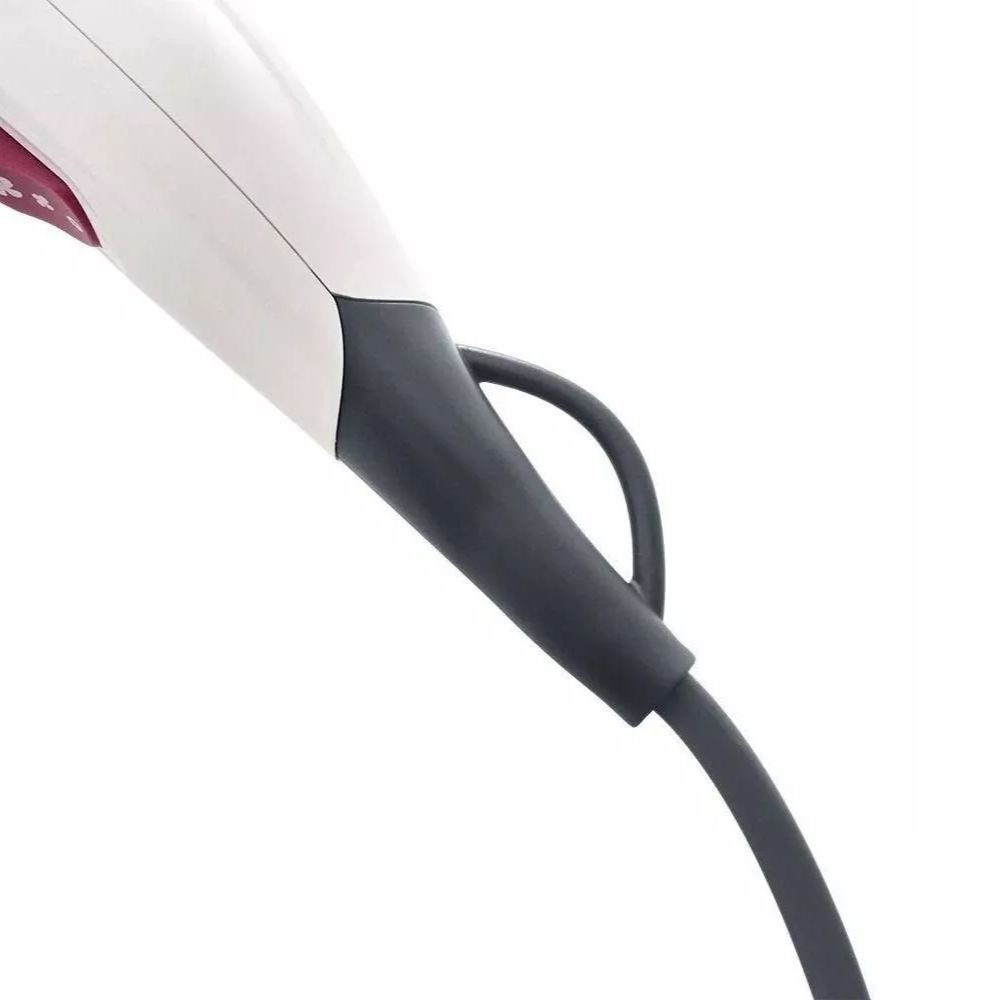 Secador Gama Glow 3D 2075