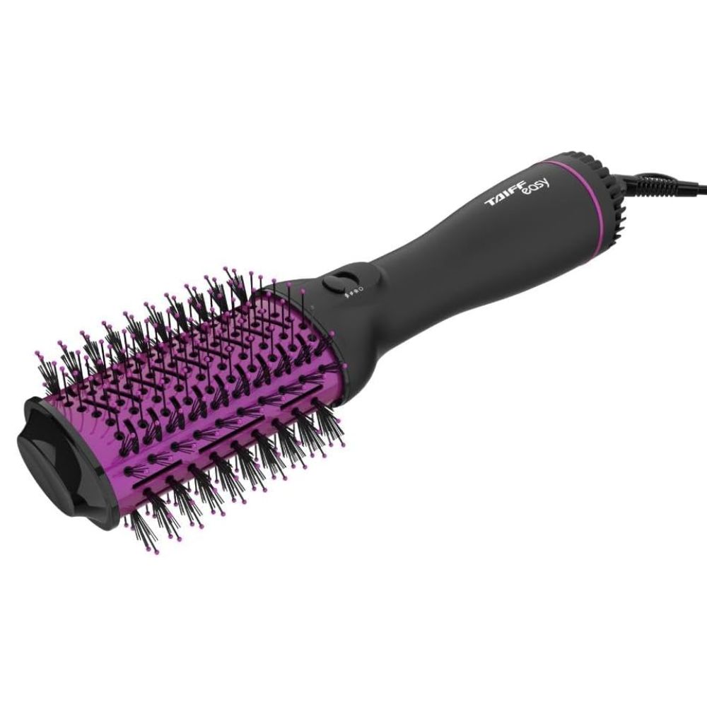 Escova Secadora Taiff Easy Pink 220V