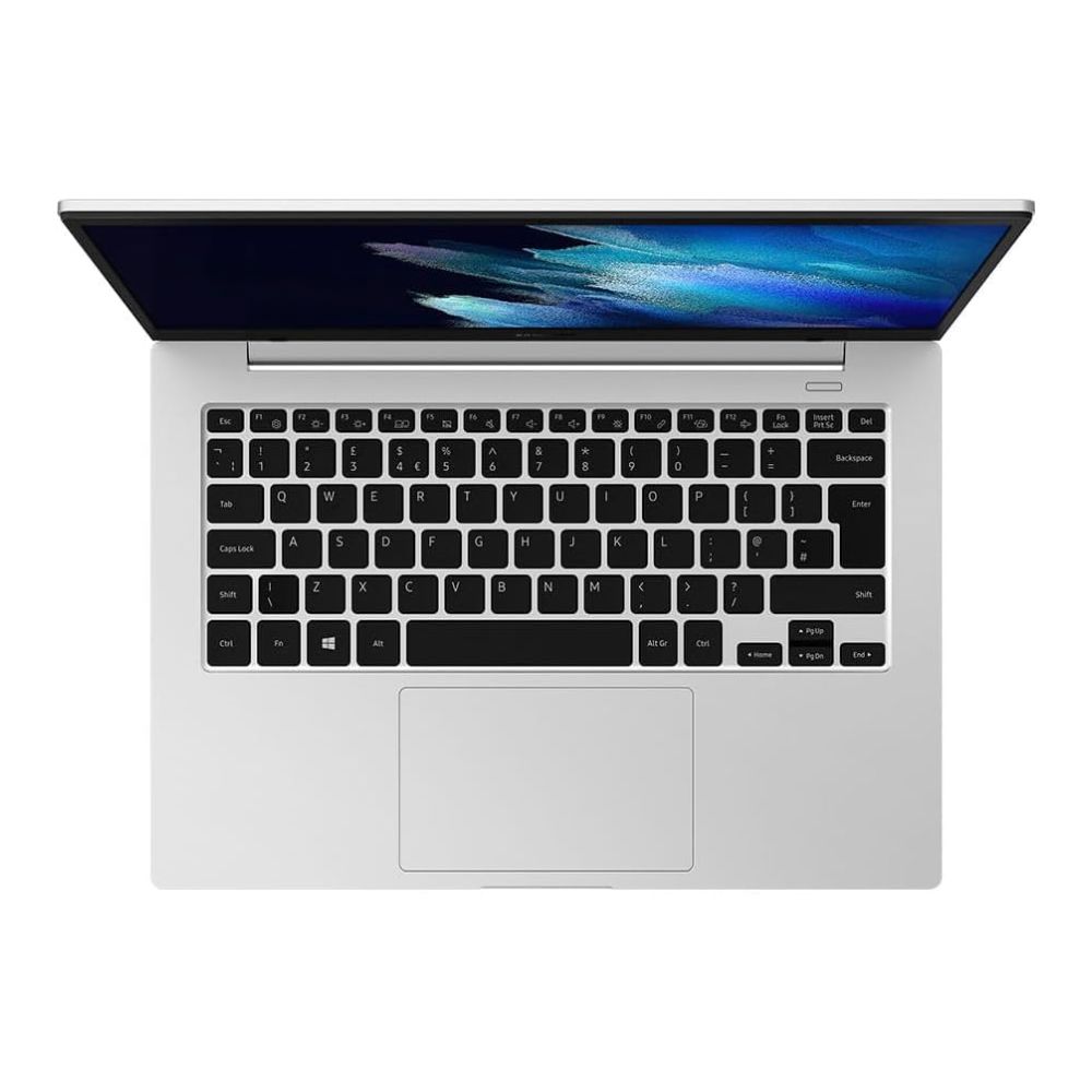 Notebook Samsung Galaxy Book Snapdragon 4G 128GB 14" Windows 11