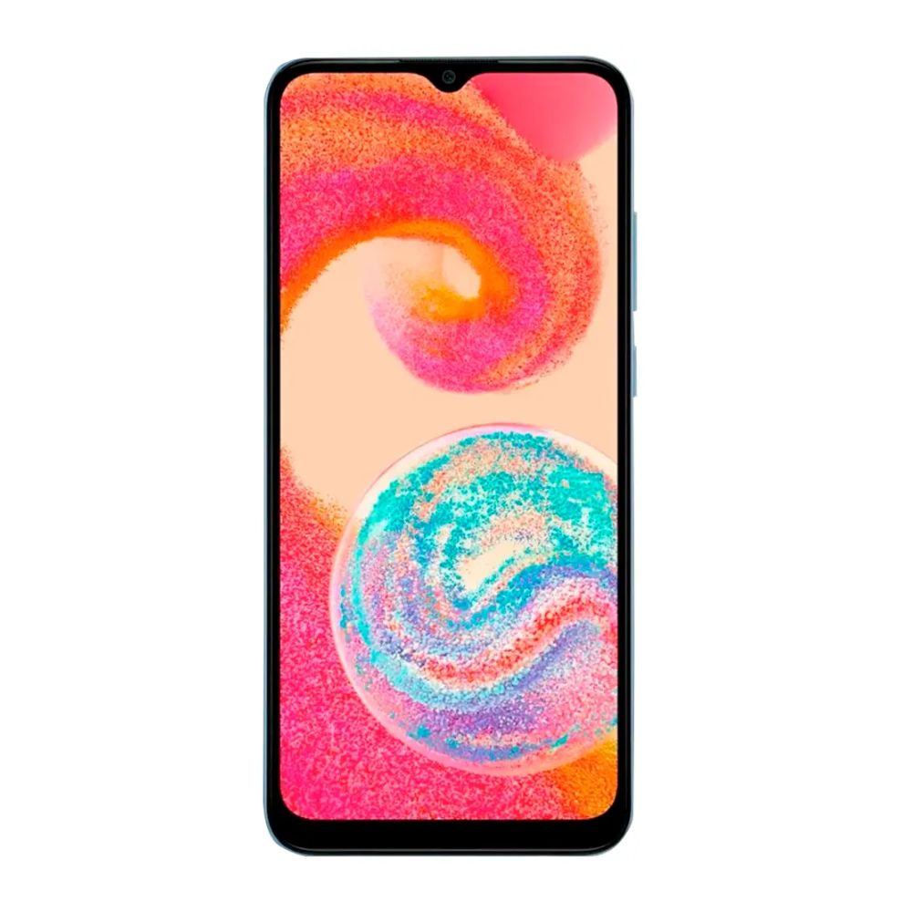 Smartphone Samsung Galaxy A04e 64GB 3GB Azul
