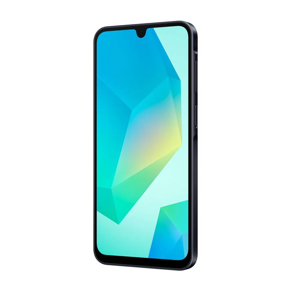Smartphone Samsung Galaxy A16 128GB Preto 4G