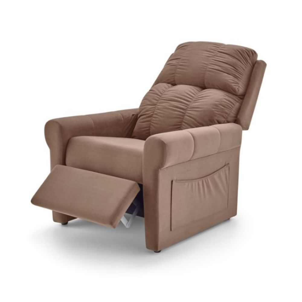 Poltrona do Papai Herval 3601 Rec C1