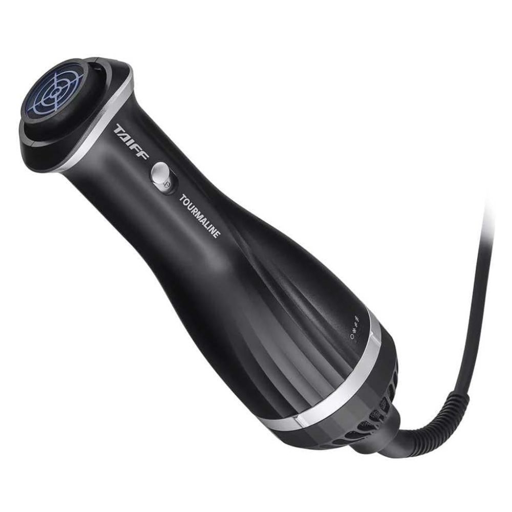 Escova Taiff  Oval Tourmaline 220V