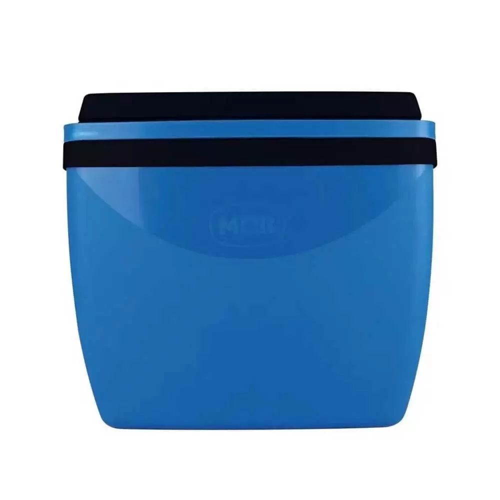 Caixa Térmica 18L Azul e Preto MOR