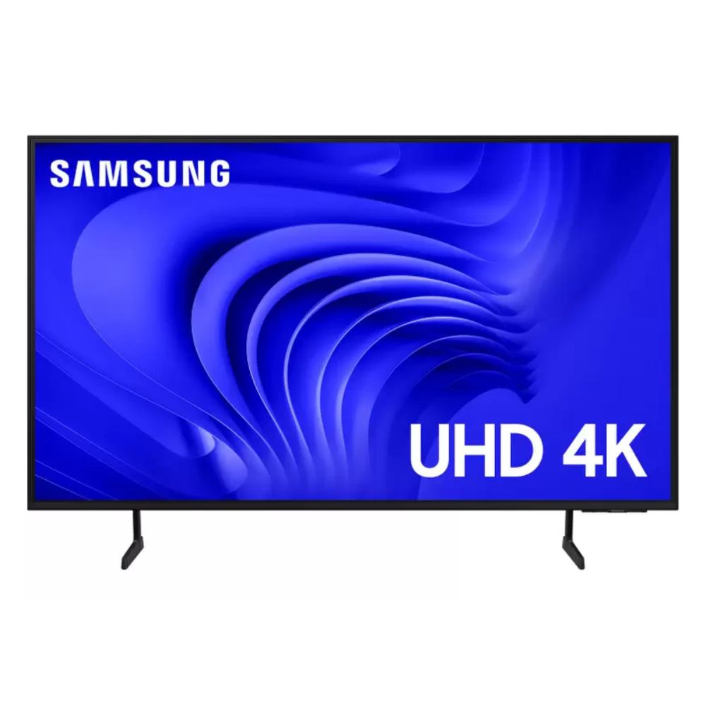 Smart TV Samsung  65” 4K UHD LED 65DU7700