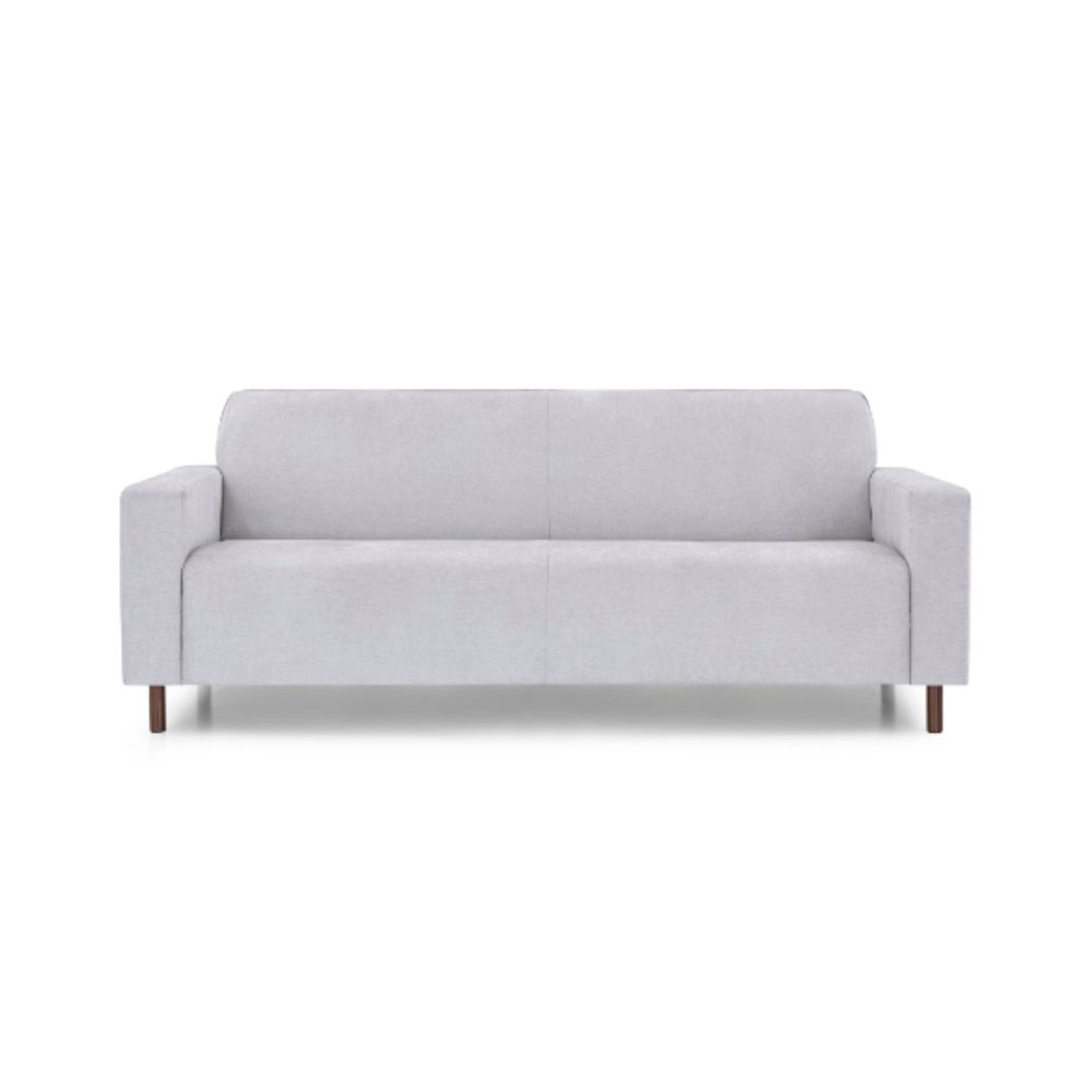 Sofá Herval 4249 3 Lugares Com Braço