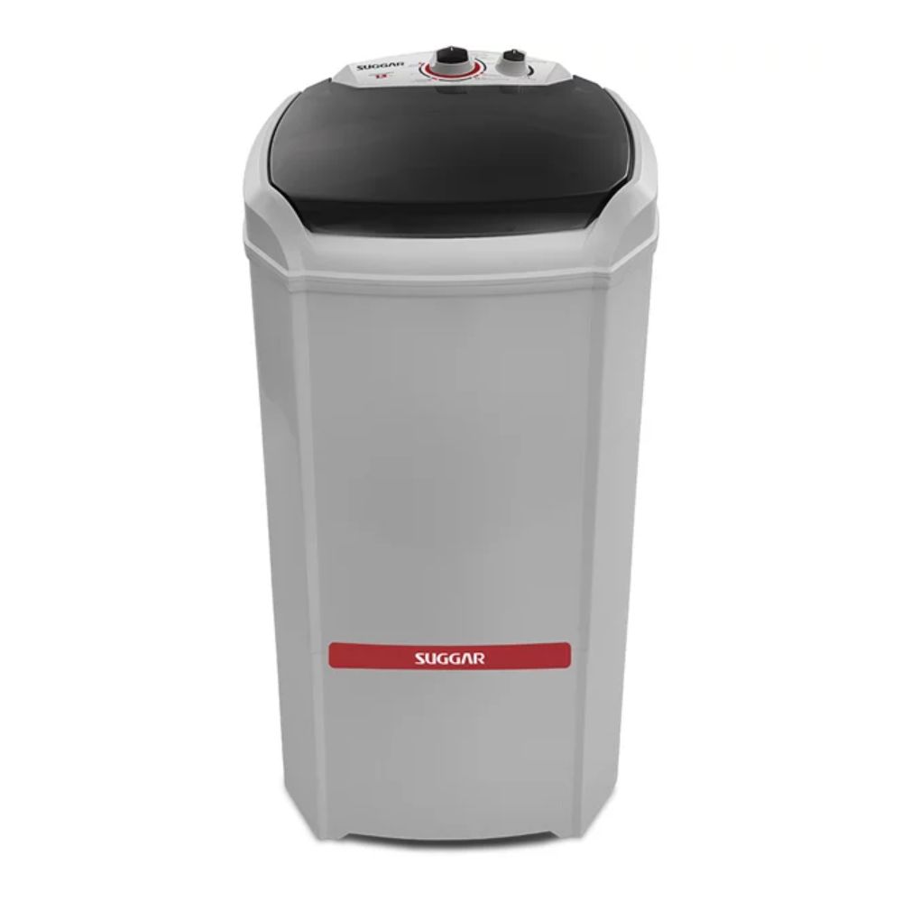 Lavadora Suggar Lavamatic 13kg LC1322BR Branca 220V