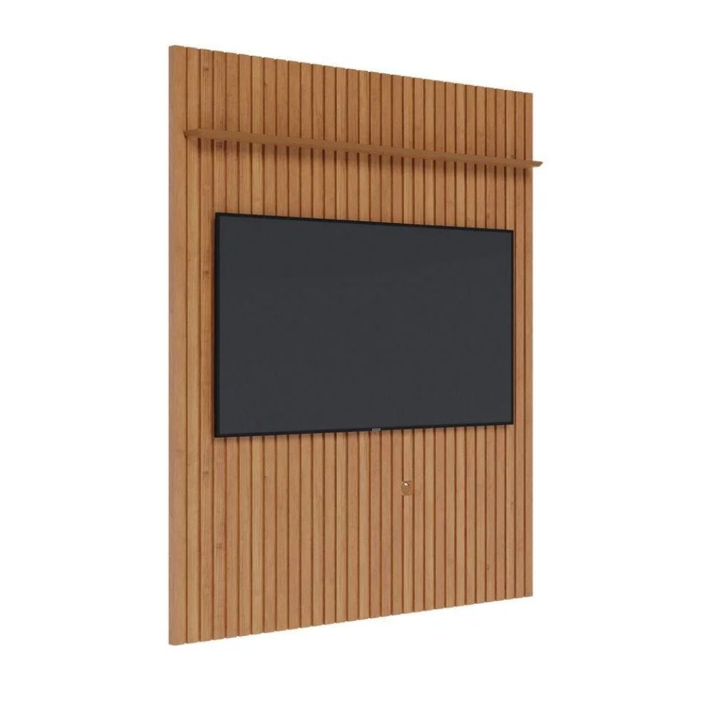 Painel Ripado Imcal Prime 1.8L x 2.5A 74281 Nature