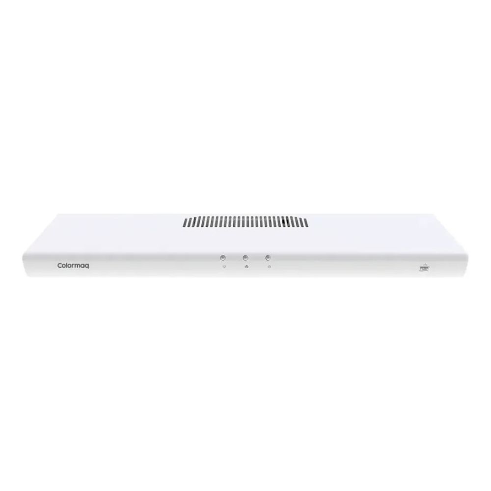 Depurador de Ar Colormaq Cook 80 cm Branco