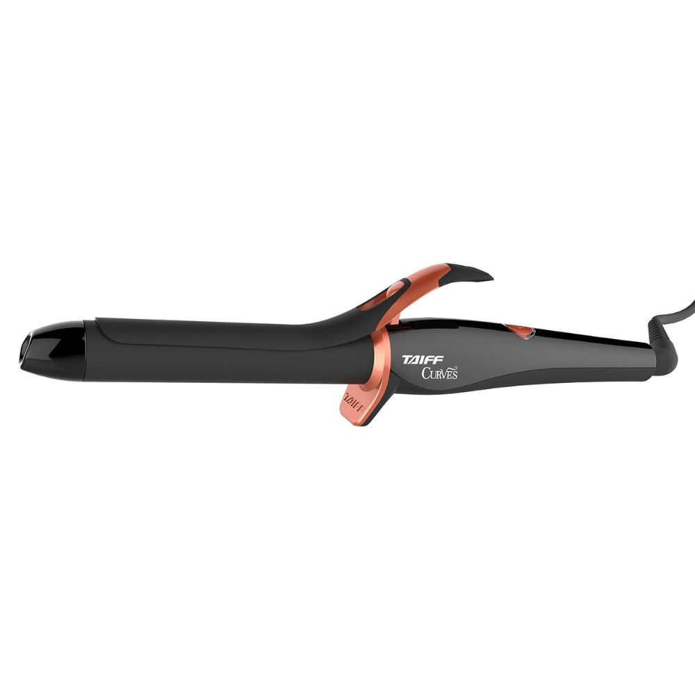 Modelador Taiff Curves Bivolt 25mm