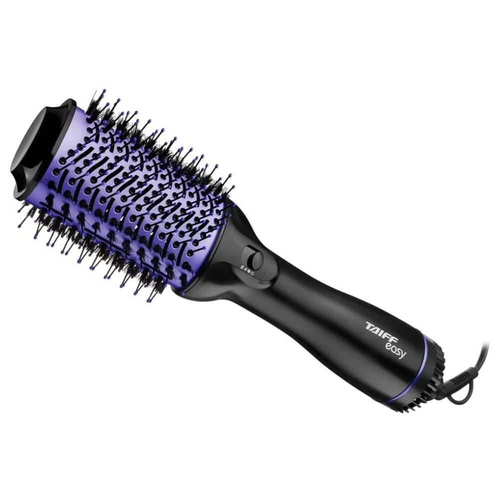Escova Secadora Taiff Easy Lilás 220V