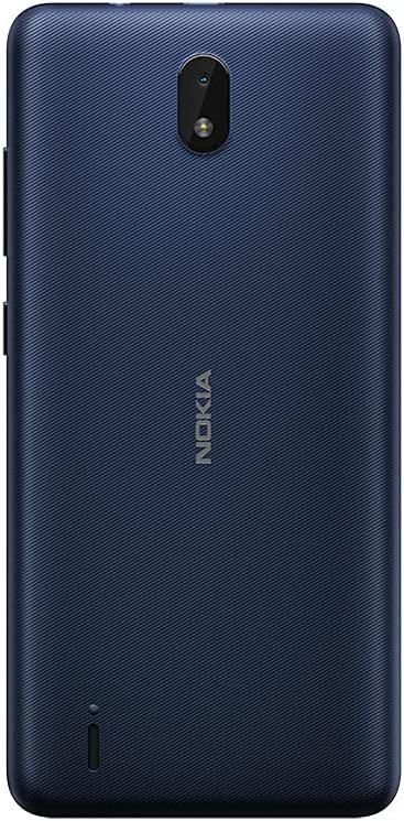 Smartphone Nokia C01 Plus Nk040 32g Azul (at)