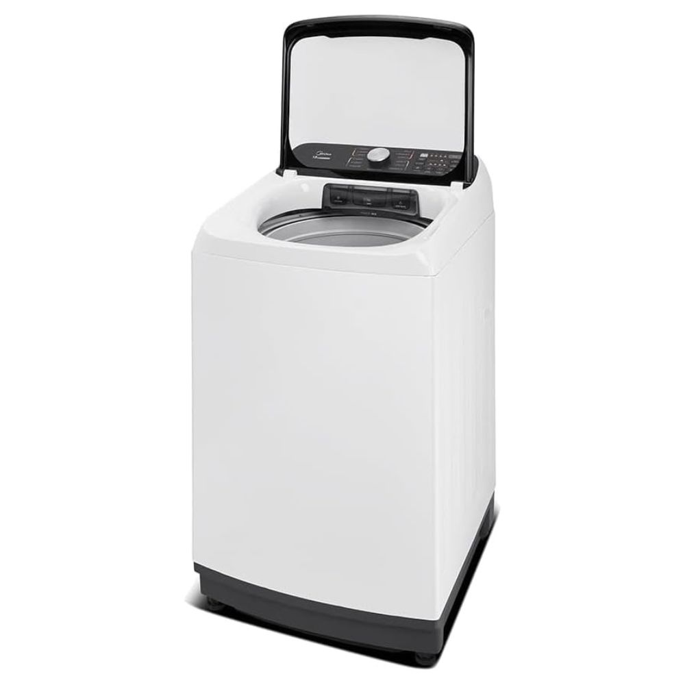 Lavadora Midea Wave MA512W 13KG Branca