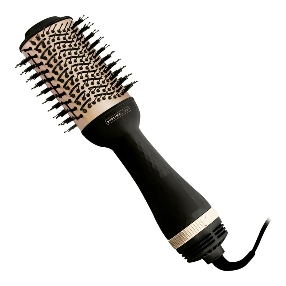 Escova Secadora Mallory 3 em 1 Sublime Liss 220V