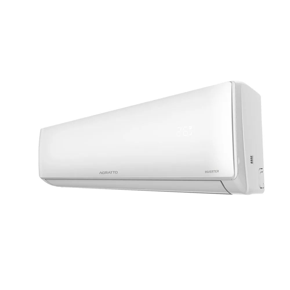 Ar Condicionado ZEN Agratto Split Inverter Frio ZICST9F-02 9KBTU