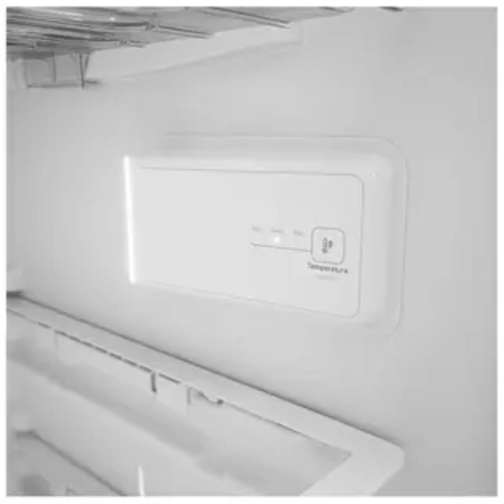 Geladeira/Refrigerador Consul Frost Free 412L Duplex Branca CRM50MB