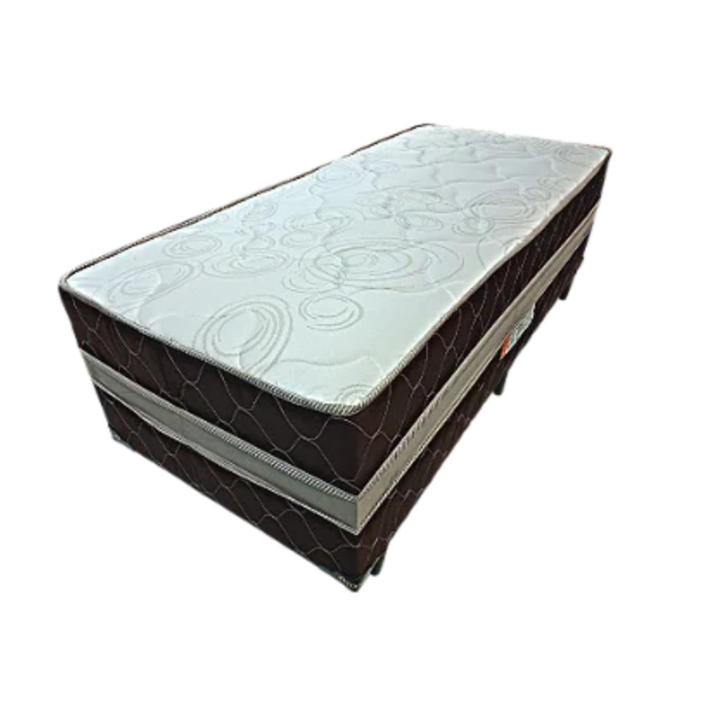 Box Topázio Macro Espuma 88x188x54