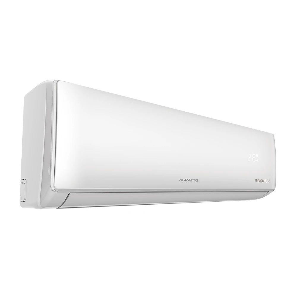 Ar Condicionado LIV Agratto Split Inverter Frio TOP LCST30F-02I-30KBTU