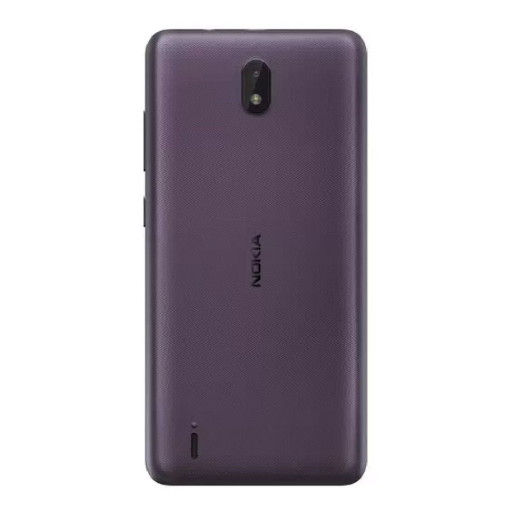 Smartphone Nokia C01 Plus NK041 32G Roxo (AT)