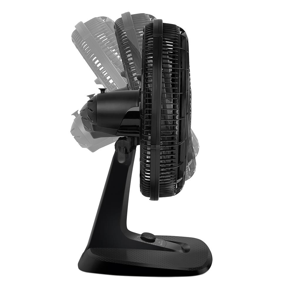 Ventilador Arno Ultra Silence Force 40 Cm VD40 Preto