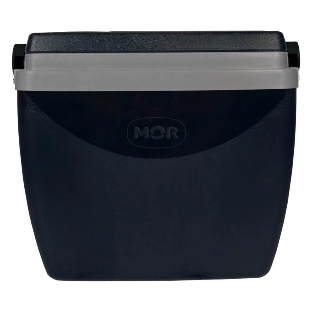 Caixa Térmica MOR 18L Preta