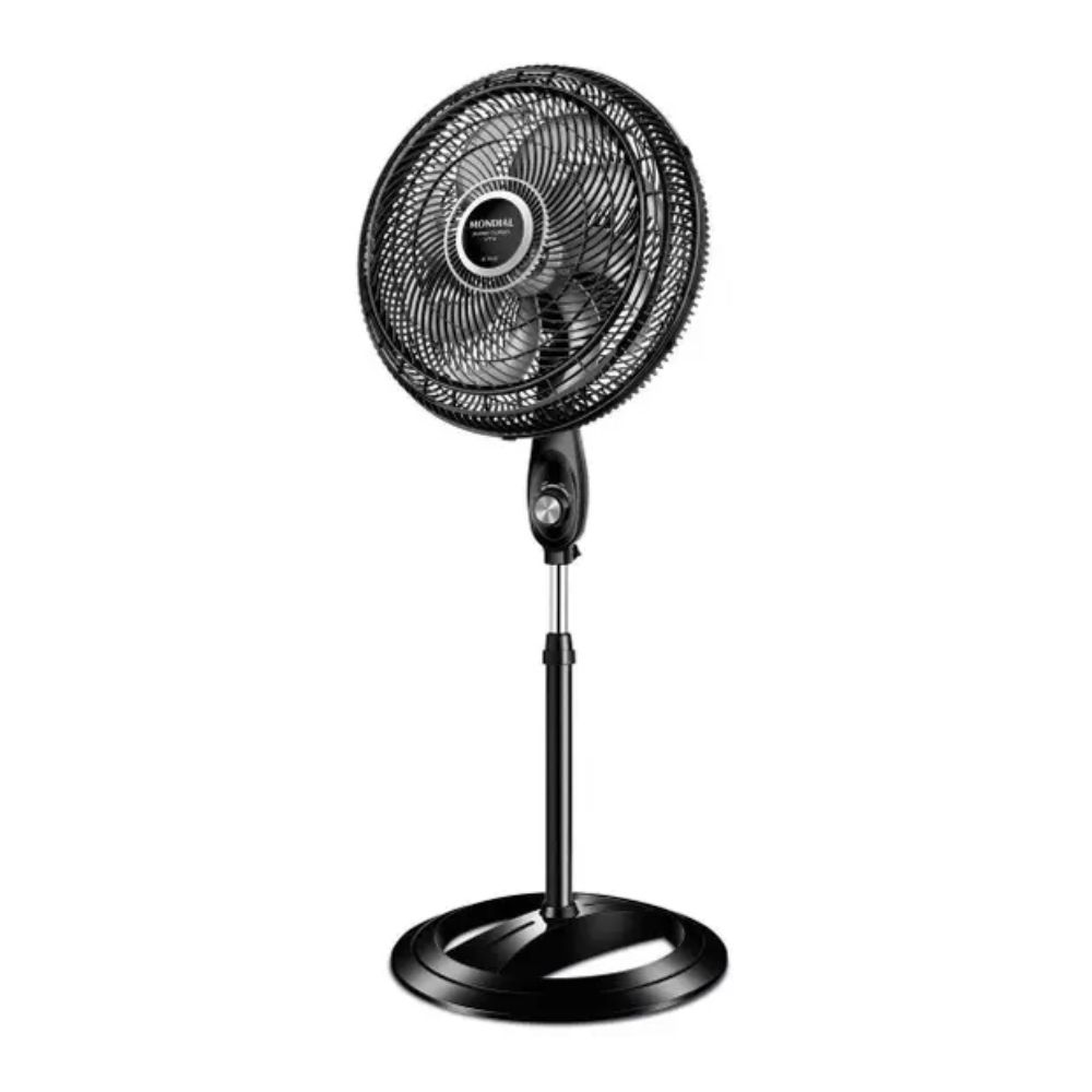 Ventilador Mondial 40 Cm Coluna Turbo VTX-40 8 Pas