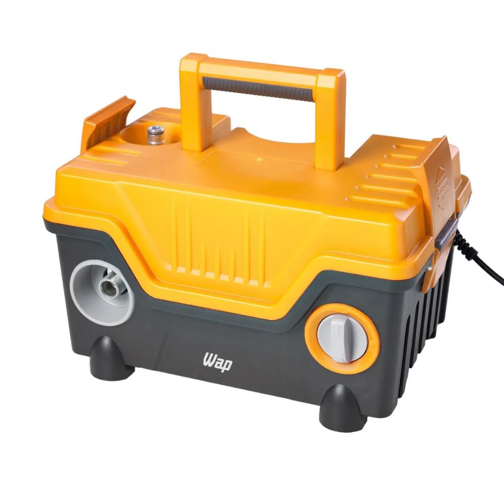 Lavadora WAP de Alta Pressão Eco Smart 2200