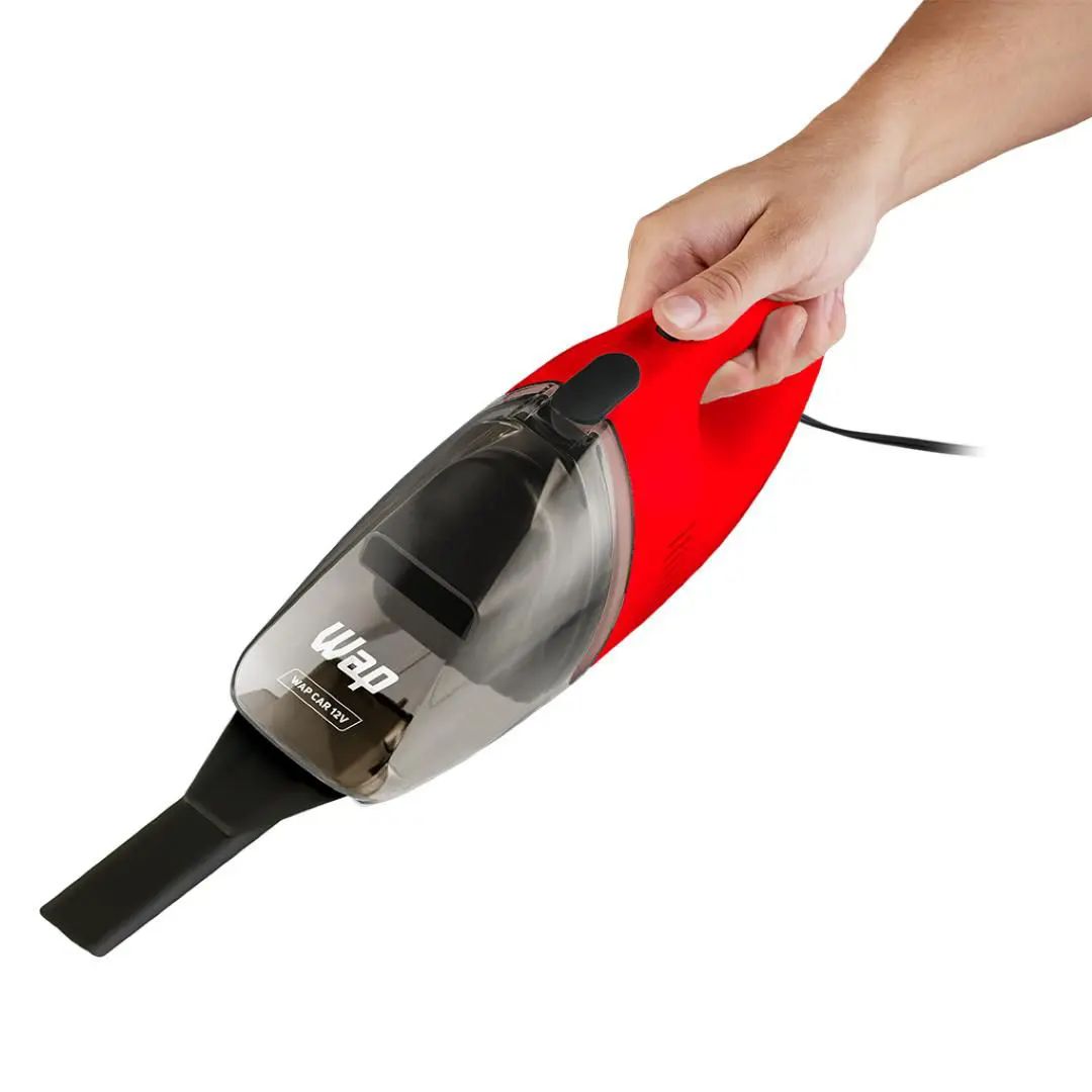 Aspirador de po Wap Automotivo 60w Car 12v