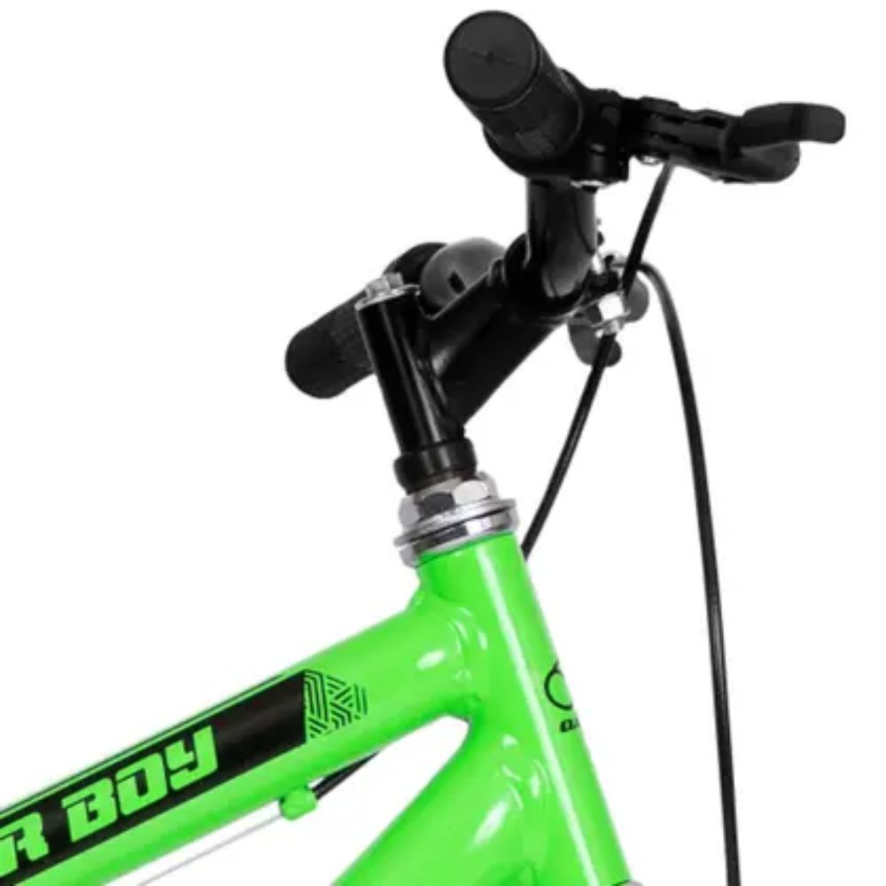 Bicicleta Infantil Cairu Super Boy Aro 20