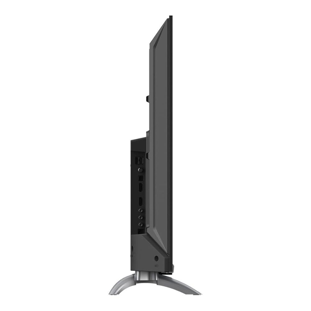 Smart TV 43” Britânia Led BTV43E3AAGSSGBLF Android TV Dolby Audio Bivolt