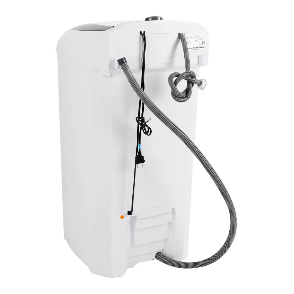 Tanquinho Colormaq 15Kg LCS 15