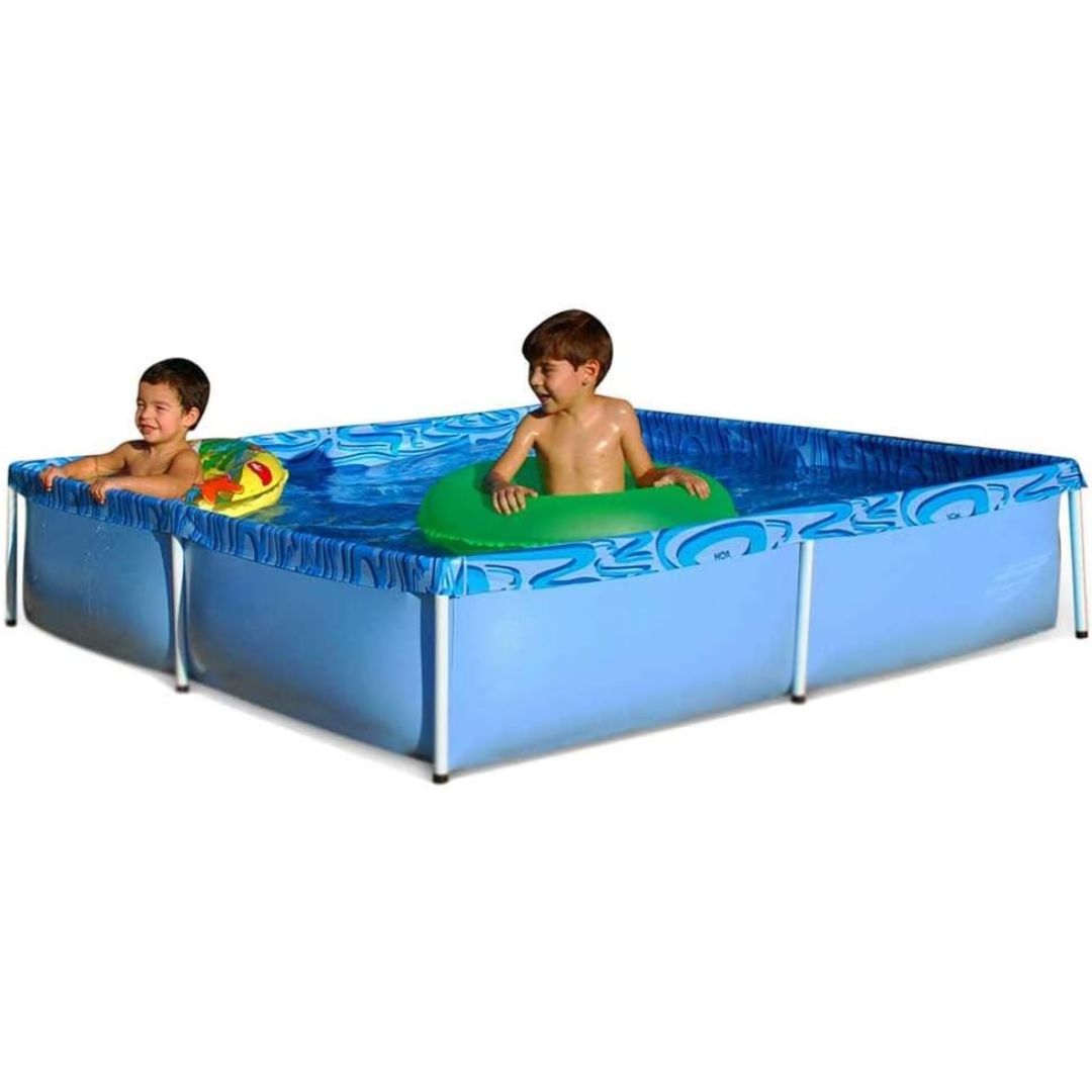 Piscina Mor Estampada 1500 Litros