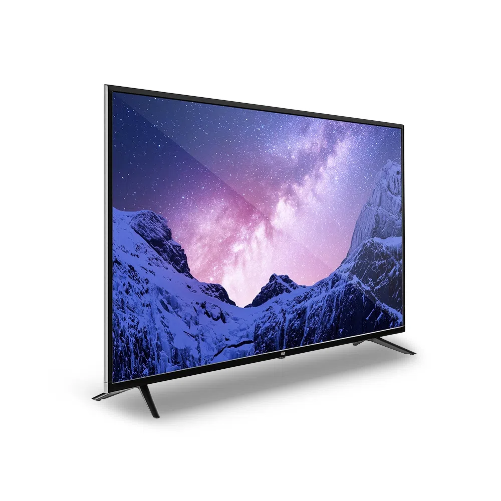 Tela Smart Tv Multilaser 32'' C/receptor Tl026 Hd Hdmi Usb