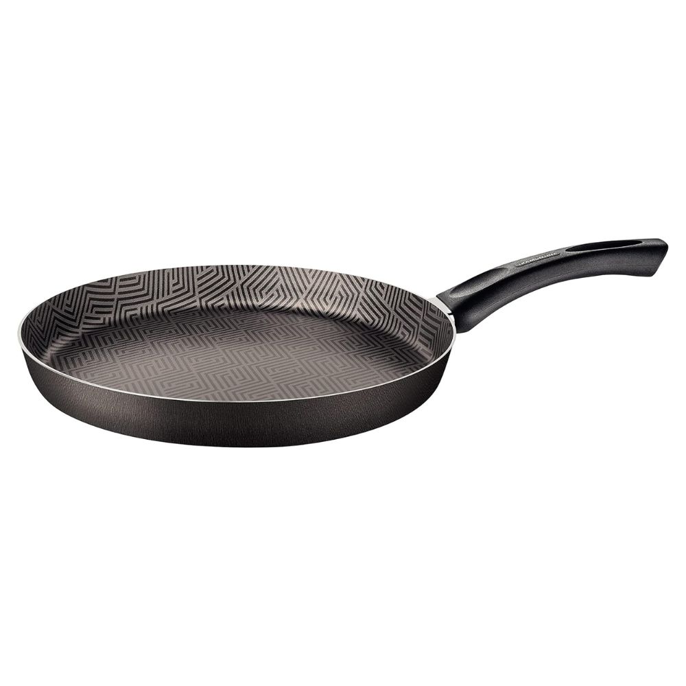 Panquequeira Tramontina Antiaderente Paris 28cm Chumbo