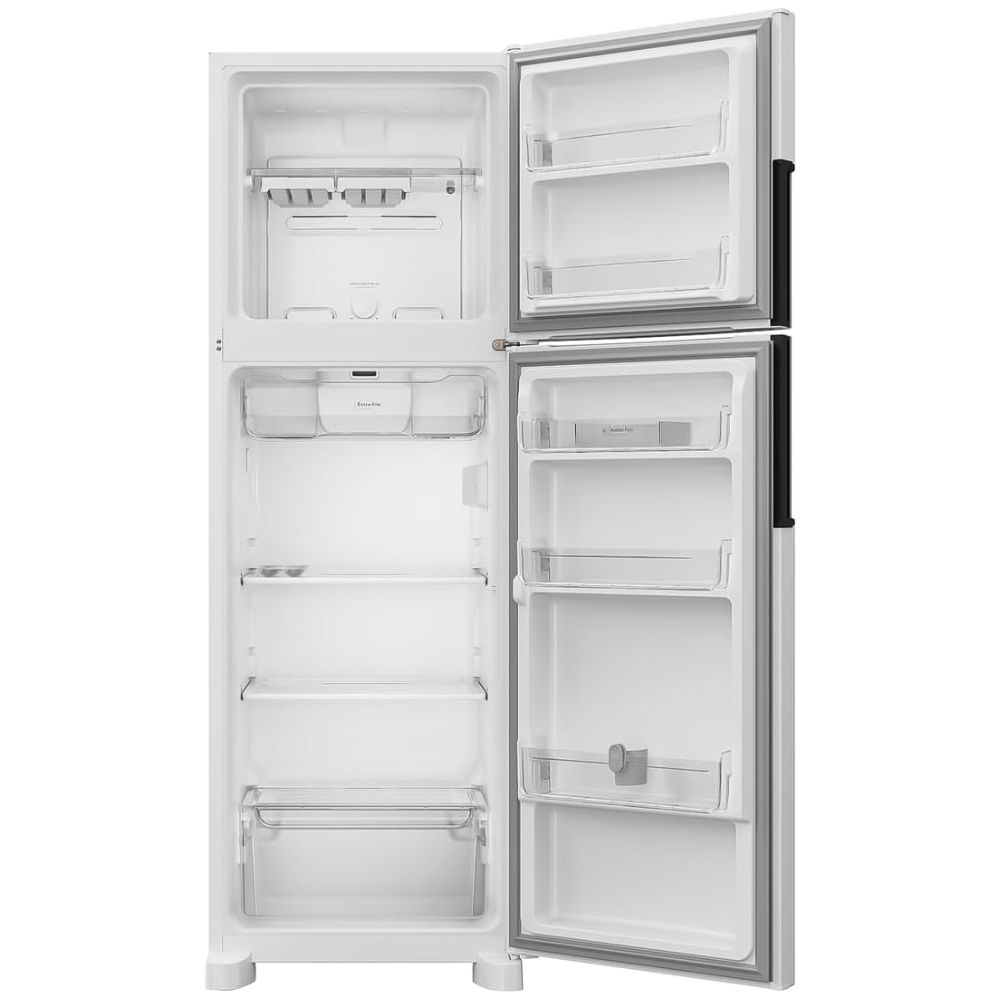 Geladeira Consul Frost Free 377L Inverter Branca