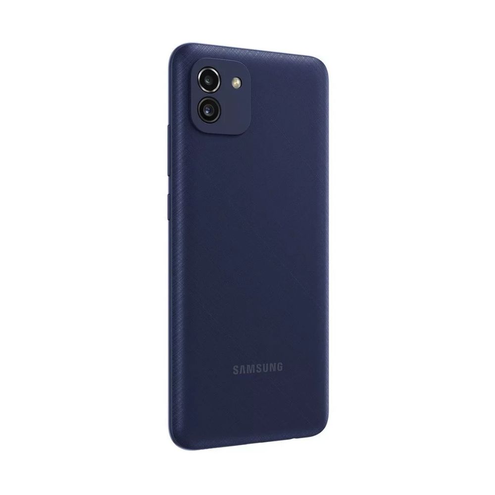 Smartphone Samsung Galaxy A03 64 Gb Azul 4 Gb Ram