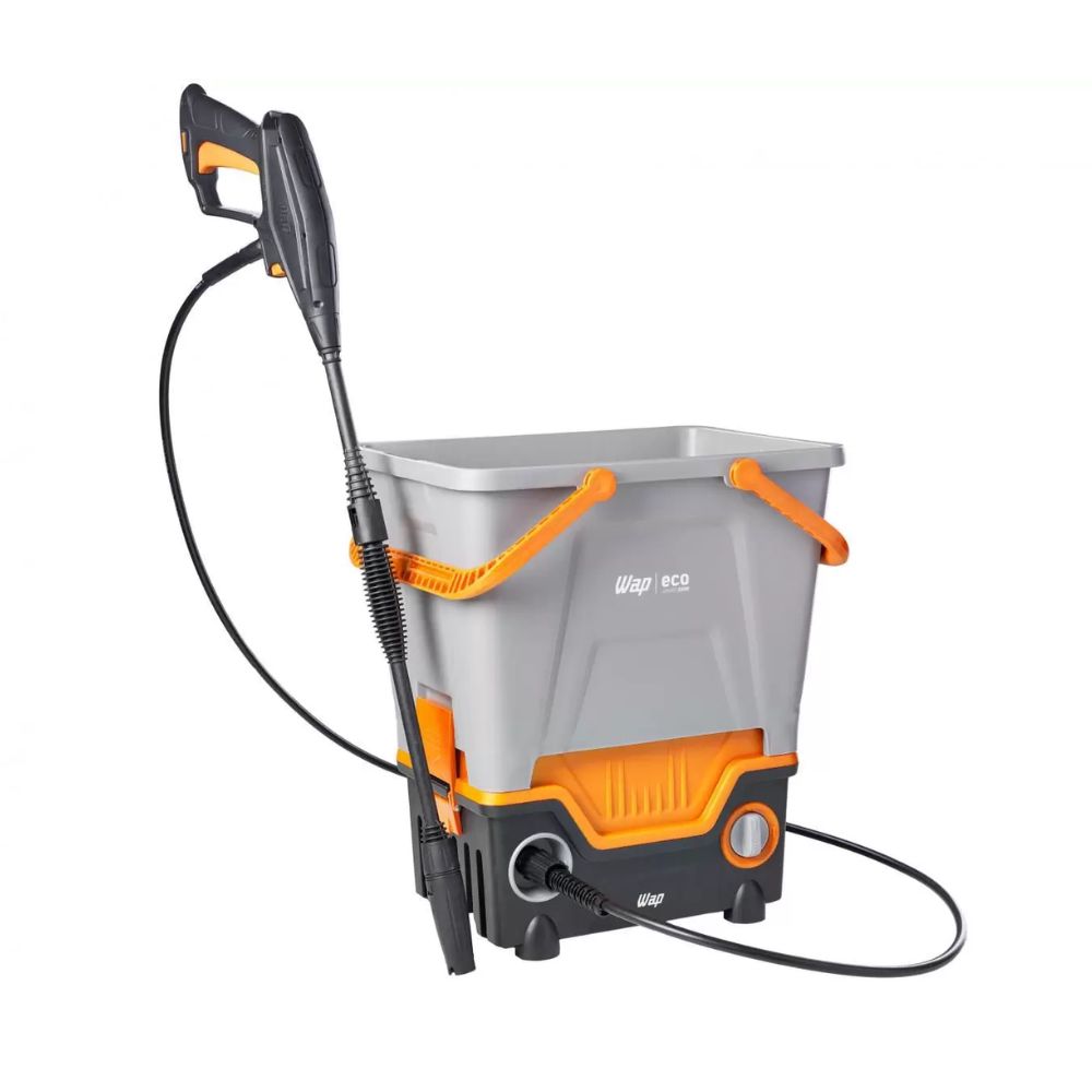 Lavadora WAP de Alta Pressão Eco Smart 2200