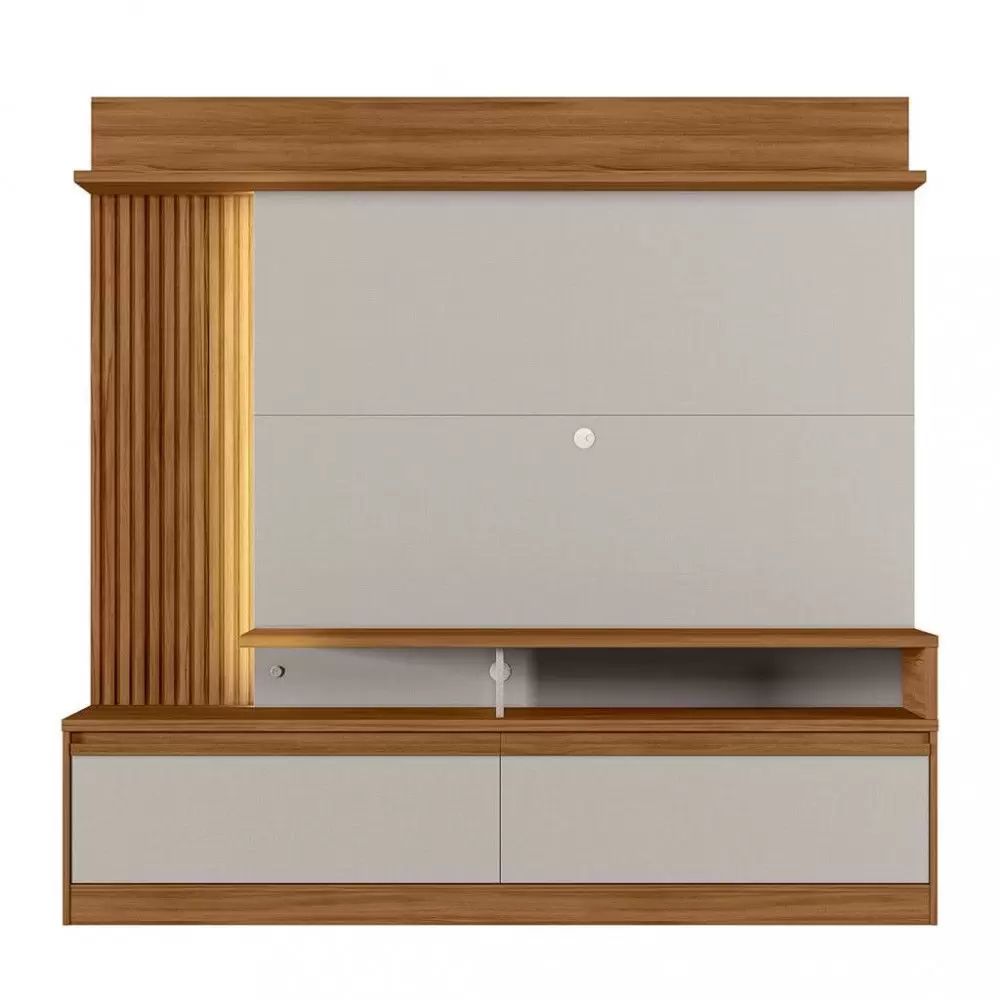 Home Notável NT 1295 Ref 270 Freijo Trend/Off White