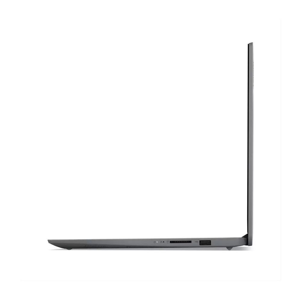 Notebook Lenovo IdeaPad 1i Intel Core i3 4GB RAM 256GB SSD 15,6” Windows 11