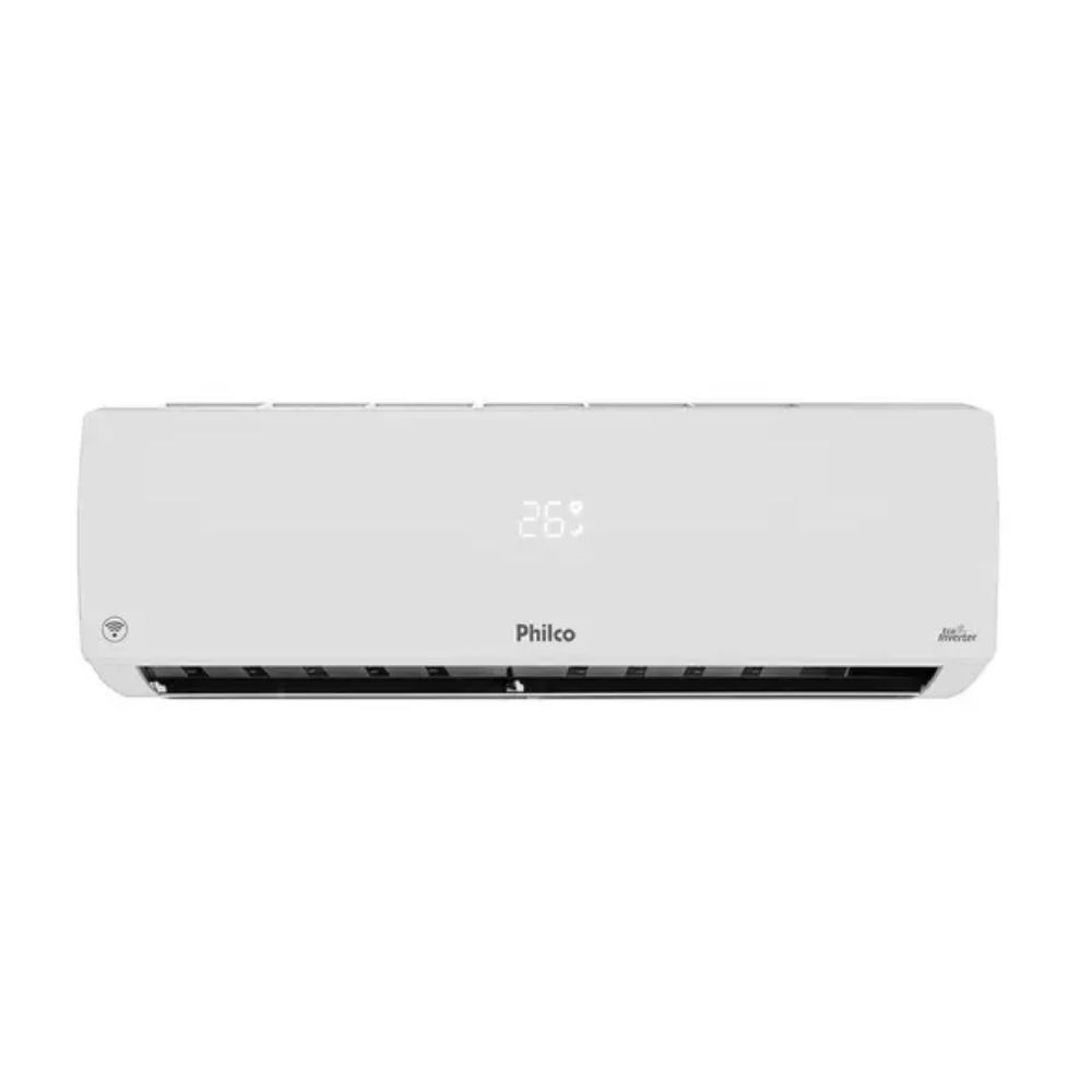Ar-Condicionado Split Inverter Philco PAC12000IFM 12.000 BTUs