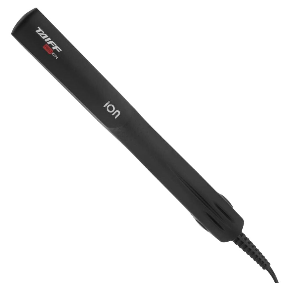 Prancha Taiff Red Ion Bivolt