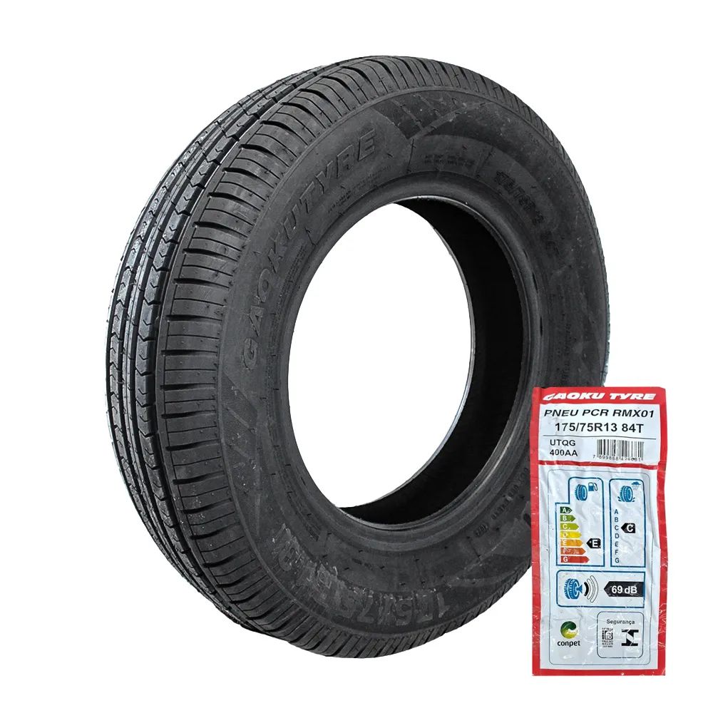 Pneu Gaoku RMX01 175/75 R13 84T