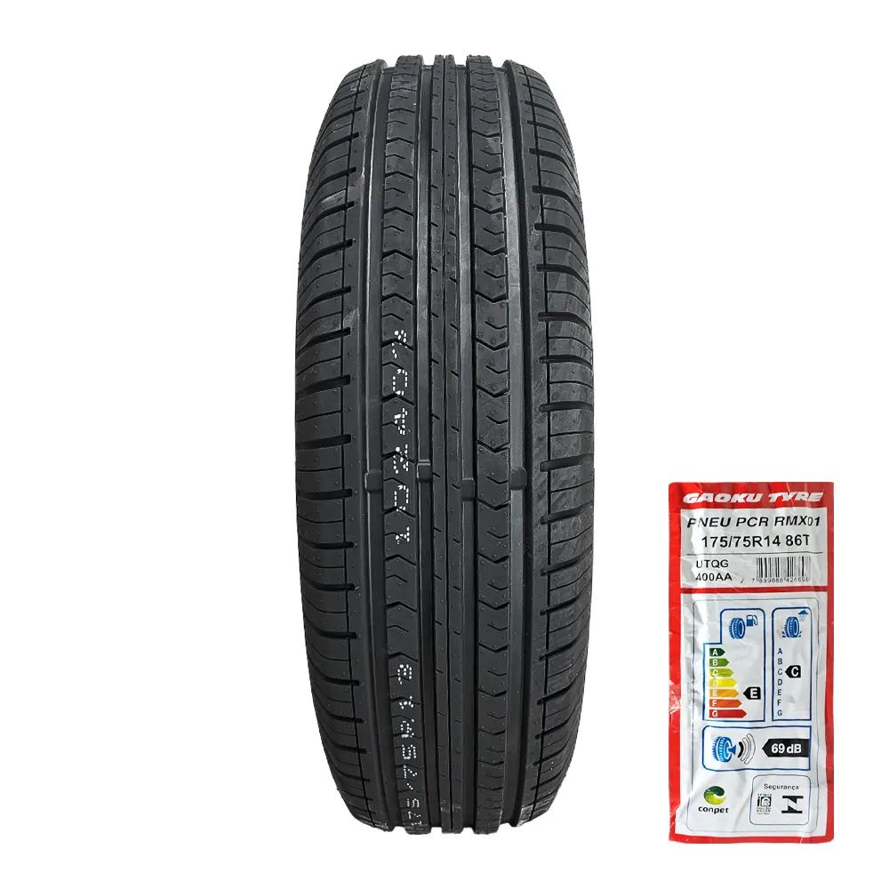 Pneu Gaoku RMX01 175/75 R13 84T