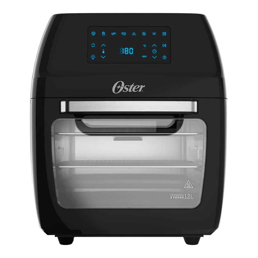 Fritadeira forno 3 em 1 Oster OFRT780-220V