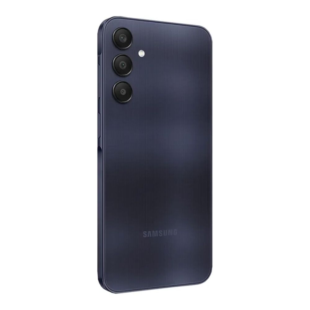 Smartphone Samsung Galaxy A25 256GB 8GB Azul Escuro 5G