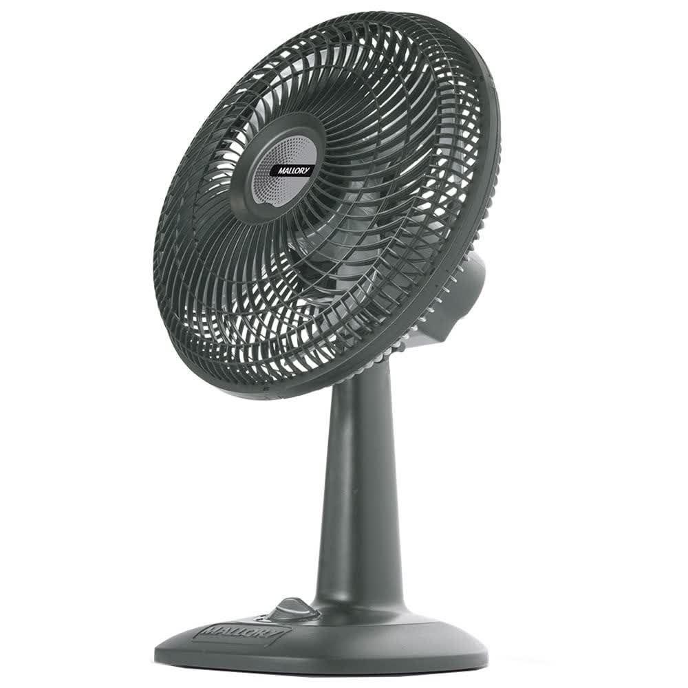 Ventilador de Mesa Mallory 30cm Eco TS30 220v