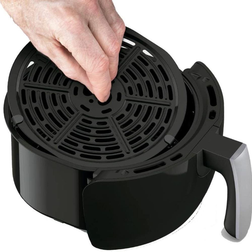 Fritadeira Air Fryer FRT515 Easy 3,2 Litros Arno