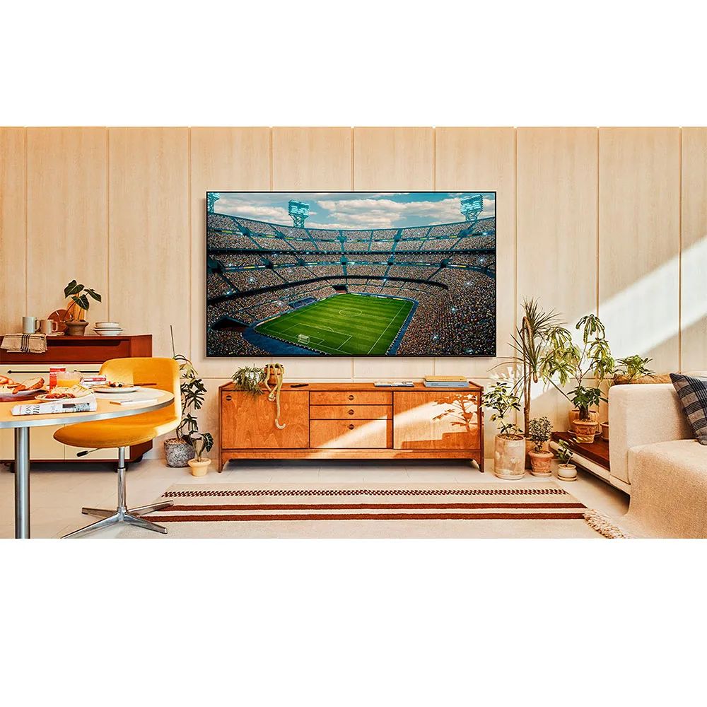 Samsung Smart TV 50" LED 4K UN50U8600