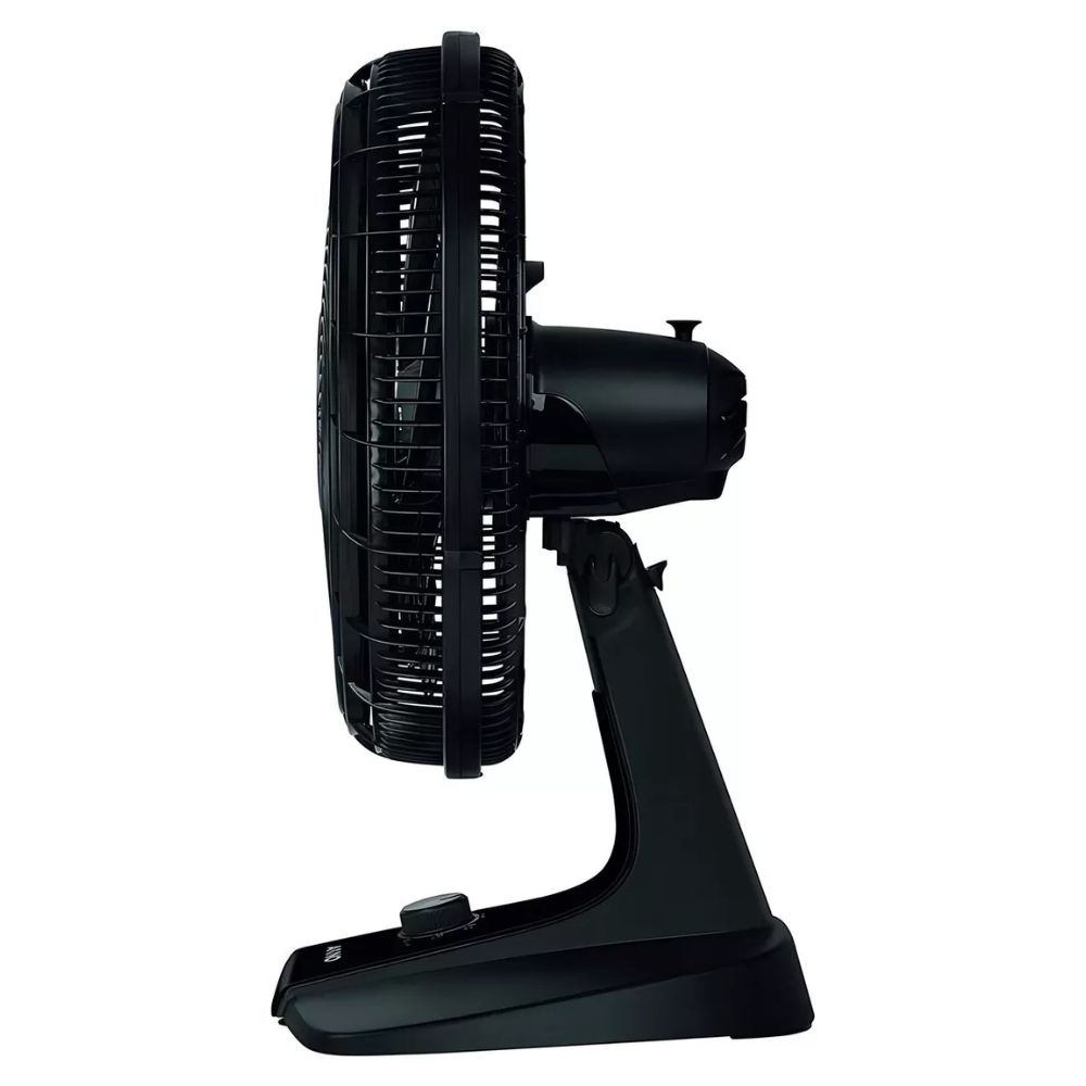 Ventilador Arno Turbo Force De Mesa 40cm VF49 220V