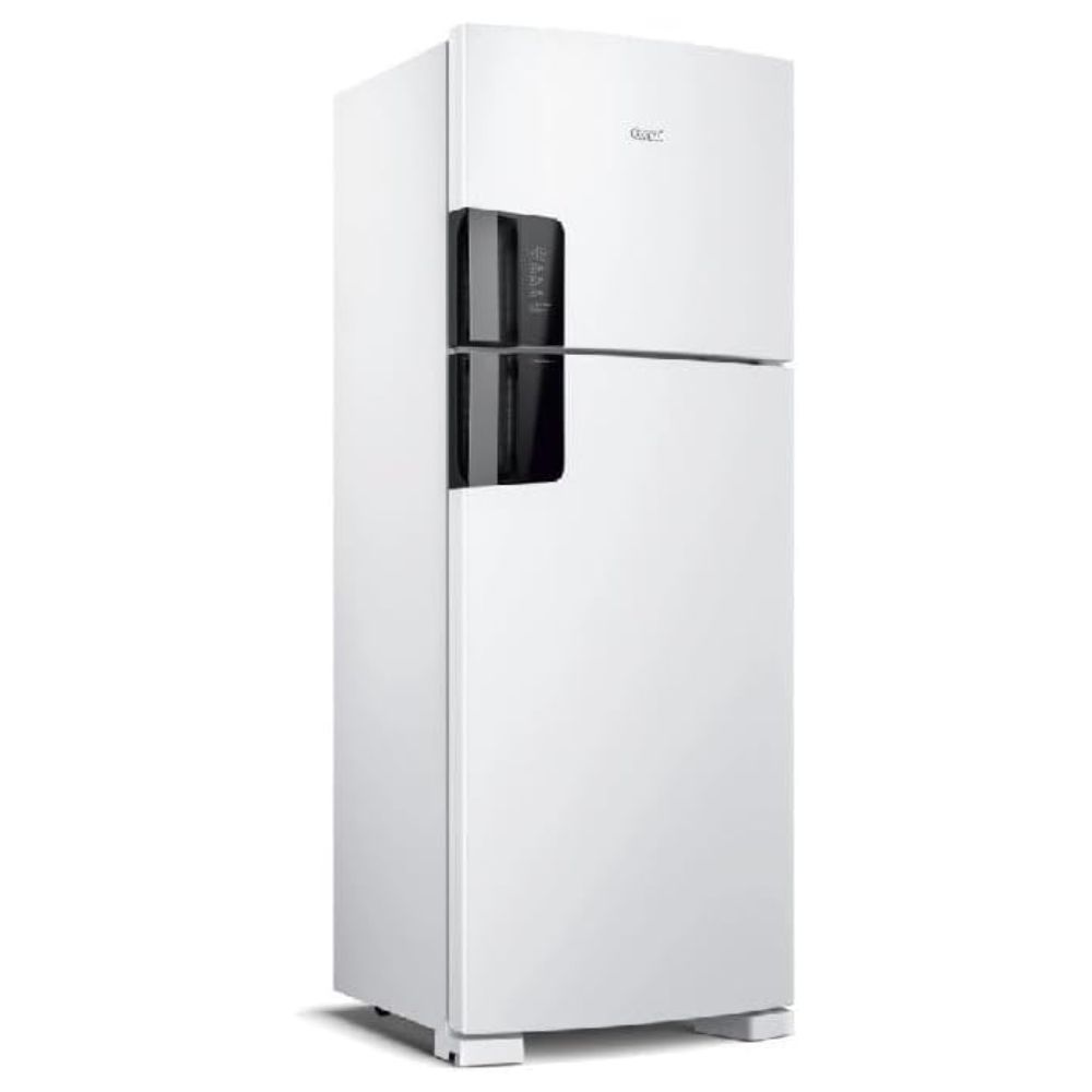 Refrigerador Consul Frost Free Duplex 410 Litros Branco 220V CRM50
